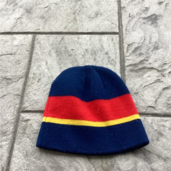 Chase Authentics NASCAR Jeff Gordon Dupont #24 Beanie Hat - Picture 3 of 4